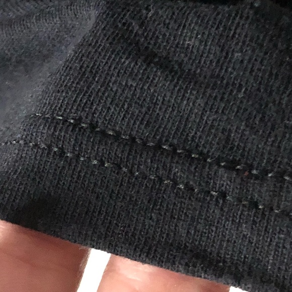 Vintage Arkansas Twisters Arena Football Tee - Picture 3 of 6